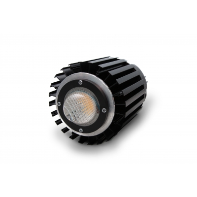 Подвесной светодиодный светильник СИТИ 150Вт для цеха или склада